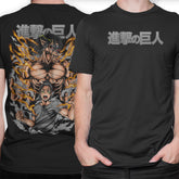 Epic SNK  - LPHC T-Shirt